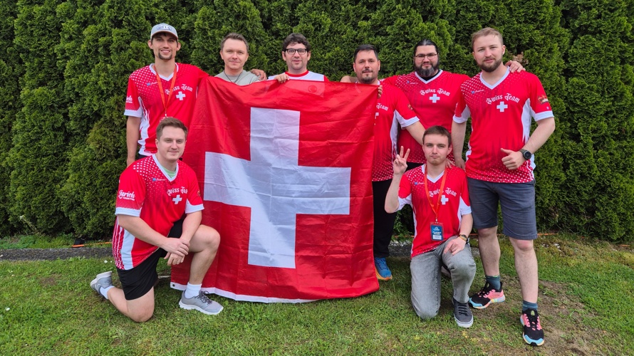 Age of Sigmar Weltmeisterschaft 2026