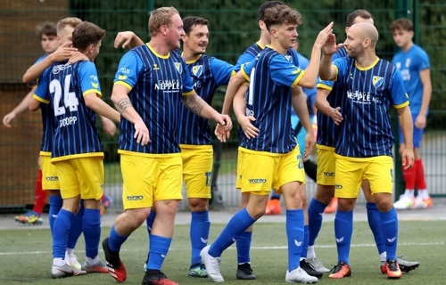 FC Bubendorf