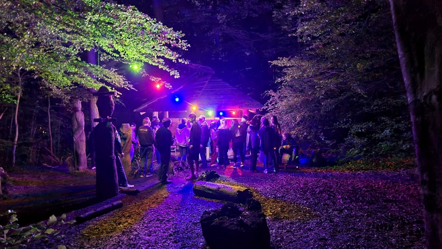 Steibi Kollektiv goes Albanifest