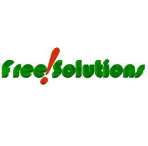 Free-solutions