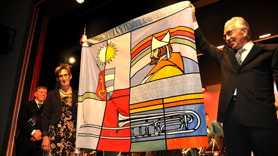 Anschaffung Krawatten