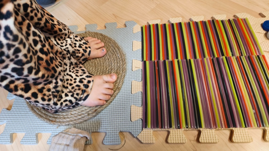 Spielgruppe Bäärehööli