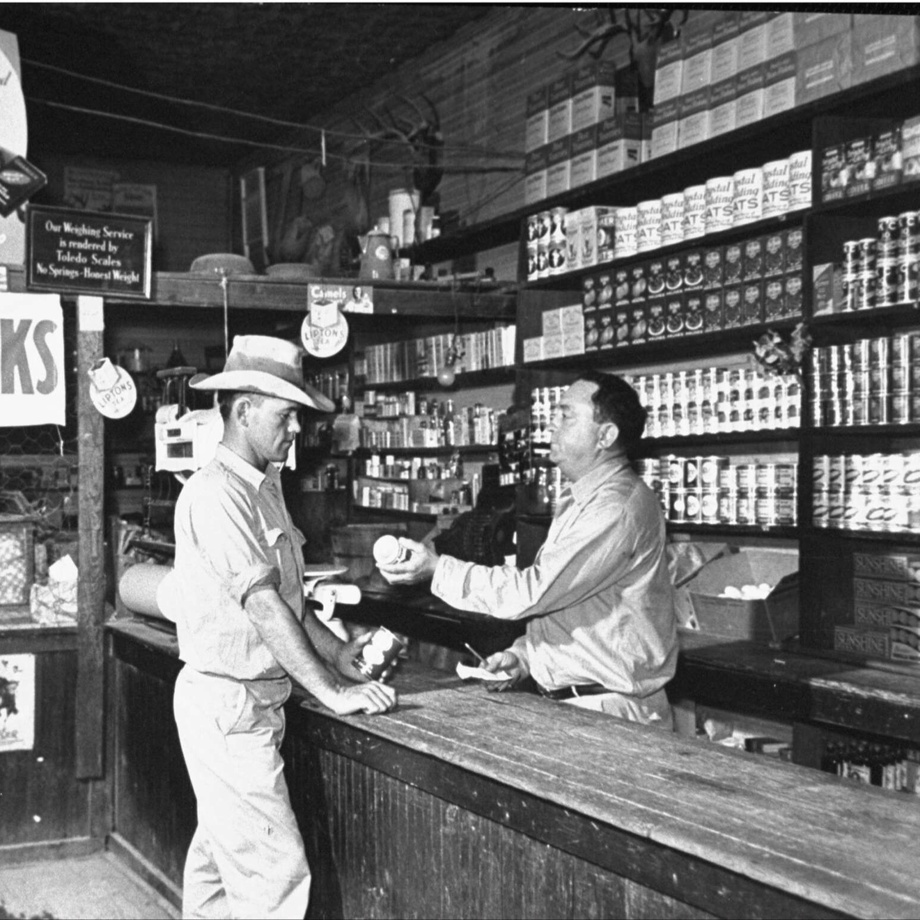 Consulting for arts-focused retail shop operations