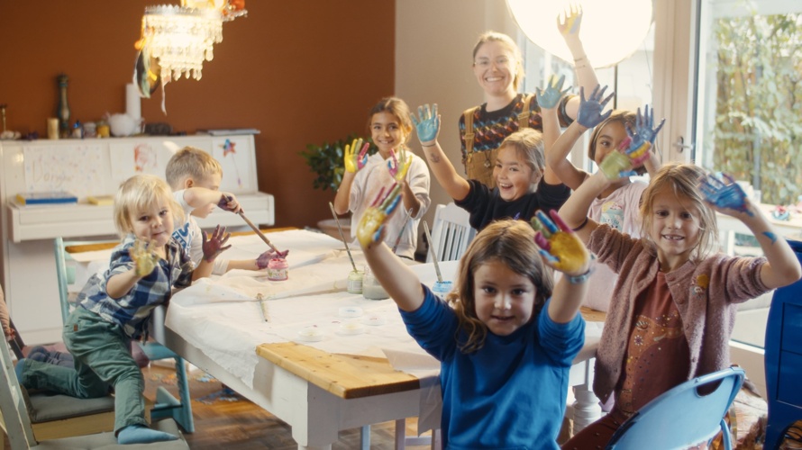 Lebendige Schule - eine Privatschule für das Waldenburgertal