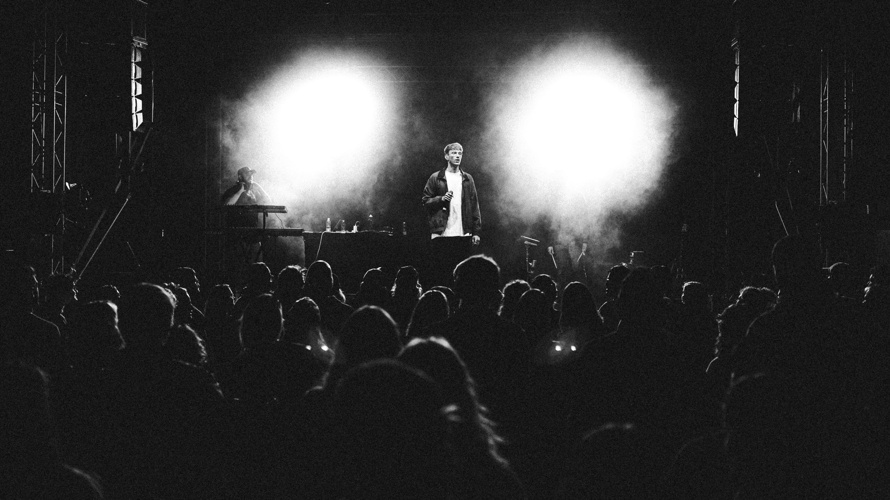 Nouvel album de Pablo