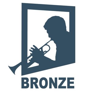 Bronze Support
