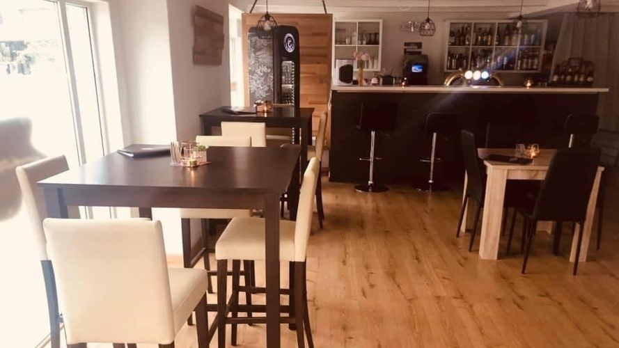 Golden Mile Bar & Lounge Villmergen