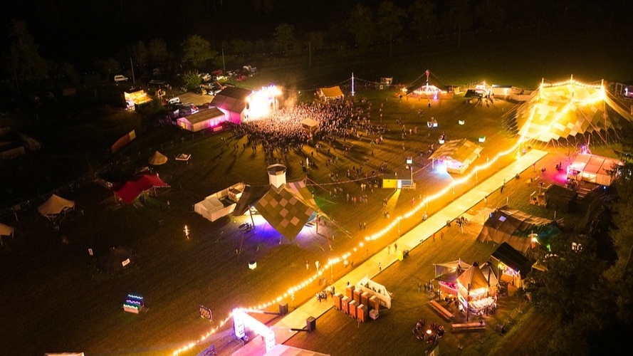 Pfadi Folk Fest 2026 AHOY