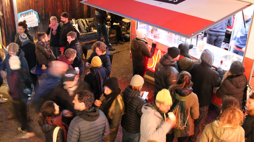 Festichal du 19 au 21 septembre 2025