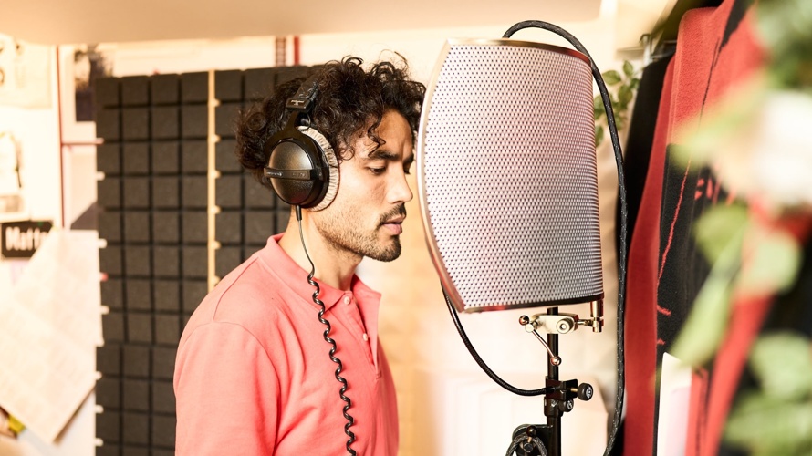 All The Way / Buch & CD