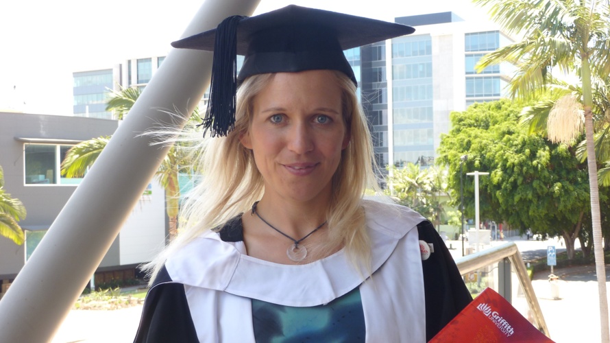 Filmprojekt "Mehr als überleben"