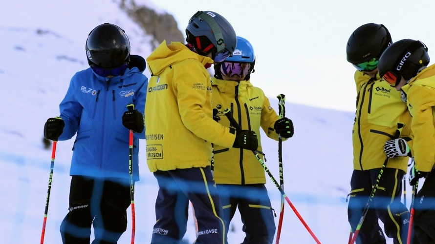 SKIKLUB Frutigen