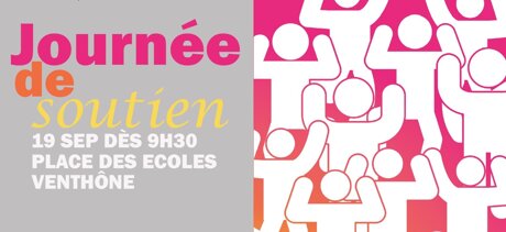 Pour la ligue contre le cancer des enfants