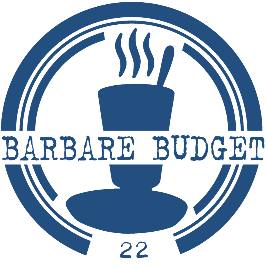 Barbare budget