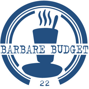 Barbare budget