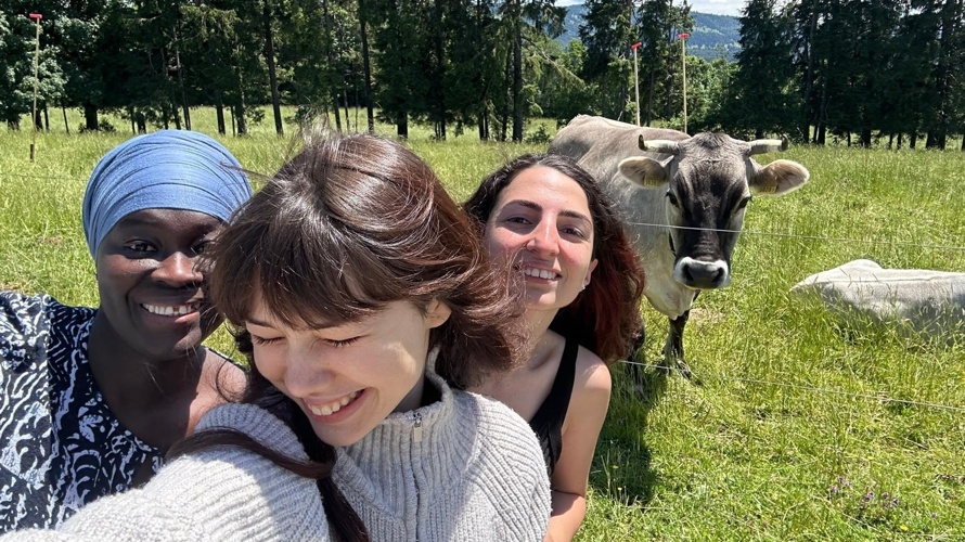 Create a Common Understanding #GleicheChancenFürAlle