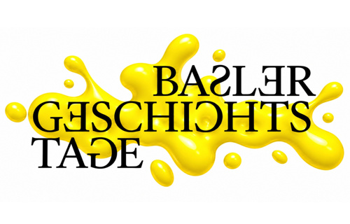 Verein Basler Geschichtstage