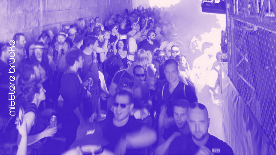 verteilzentrale @ beat on the street