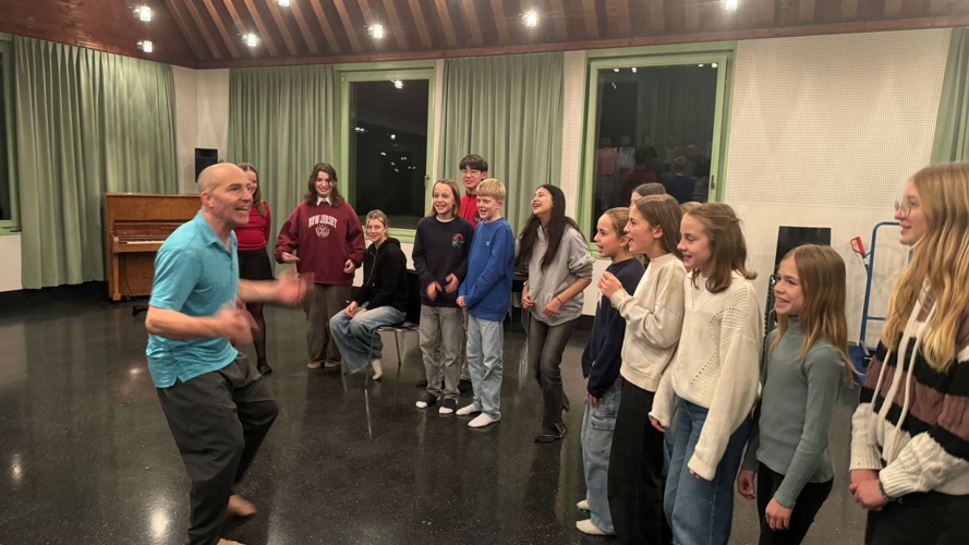 AR goes Japan - Jugendchor-Begegnung Schweiz - Japan 2027/2029