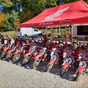 Motocross MX-Academy