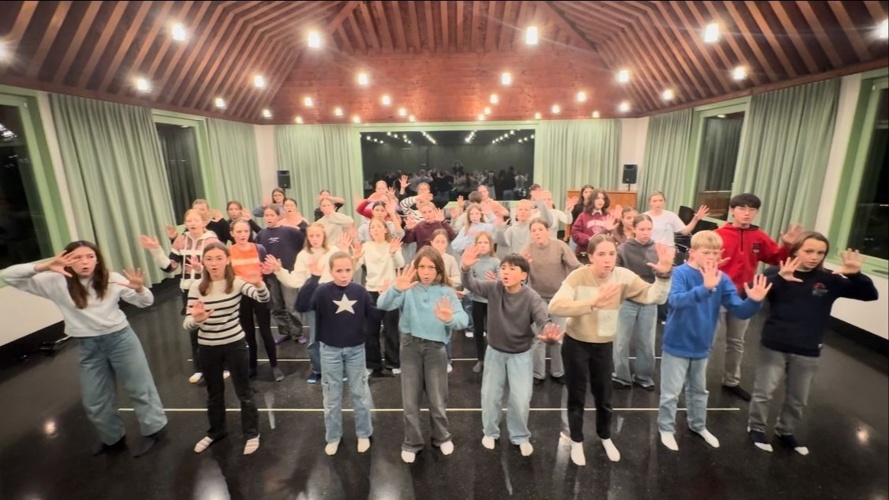 AR goes Japan - Jugendchor-Begegnung Schweiz - Japan 2027/2029