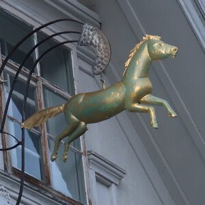 Genossenschaft Rössli Trogen