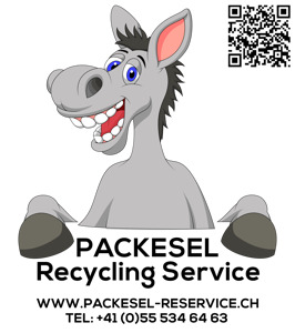 Packesel Recycling Service GmbH