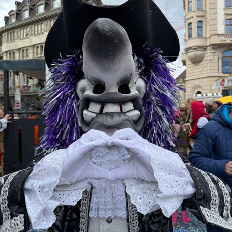 Achtung, fertig, los!