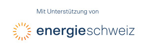 Patronatspartner Energie Schweiz