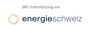 Patronatspartner Energie Schweiz