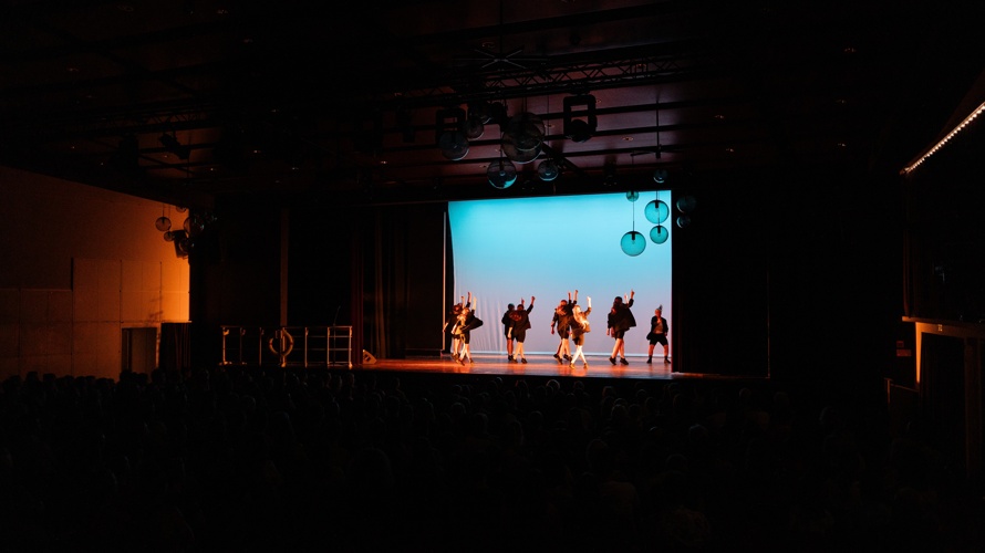 Movity Performance & Parcours