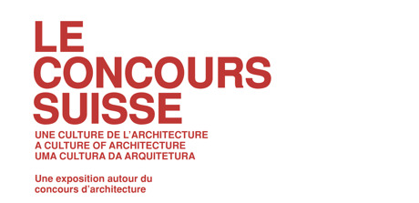 Création de l'Association le concours suisse à Genève