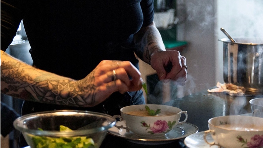 La Manufacture La Chaux-de-Fonds