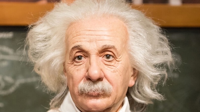 Einsteins Fluch(t), Escape-Room an der Alten Kantonsschule Aarau