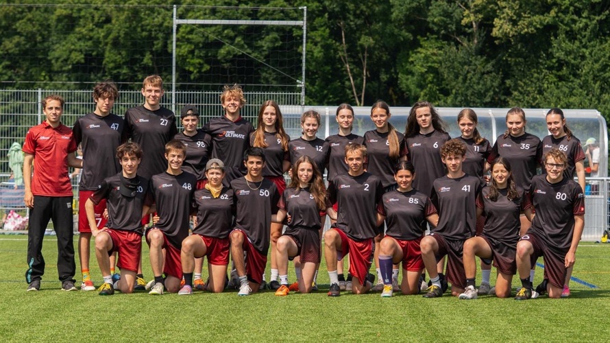 U20 European Ultimate Championship (EYUC 2025)