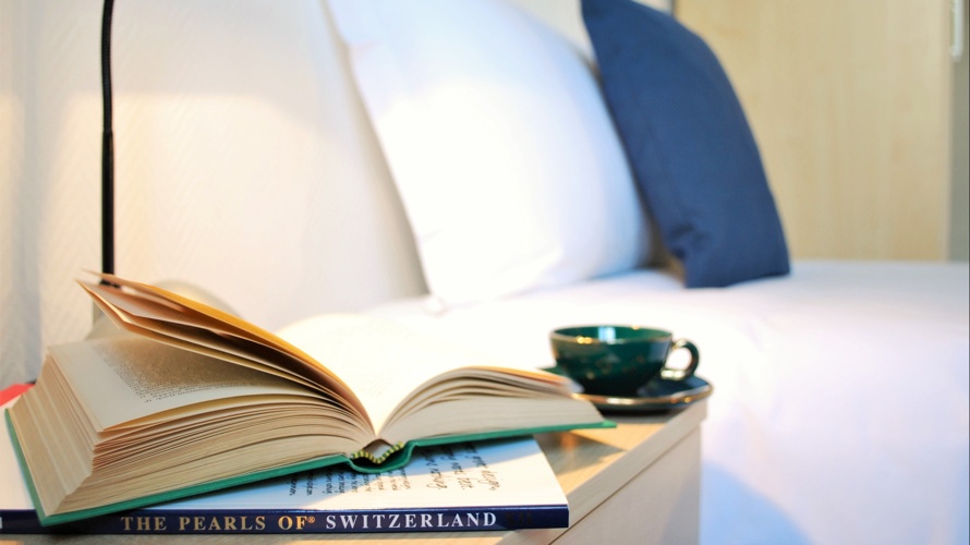 GuestHouse: sostieni la tua casa vacanze in Ticino