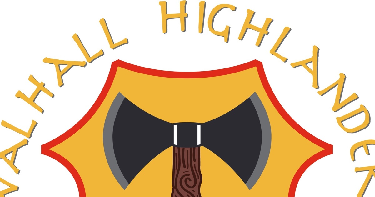Walhall Highlanders - Lokalhelden.ch - Crowdfunding Plattform von ...
