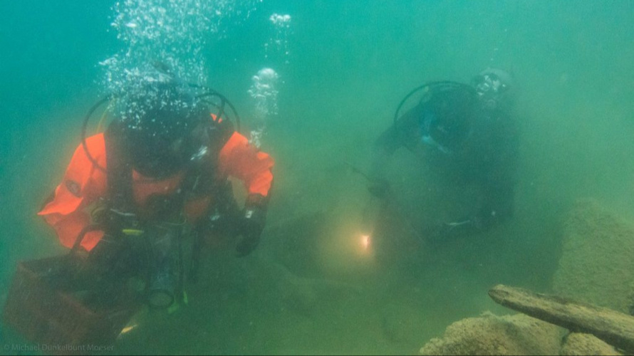 150 Jahre Polytechniker Ruderclub - gemeinsam für den Zürichsee