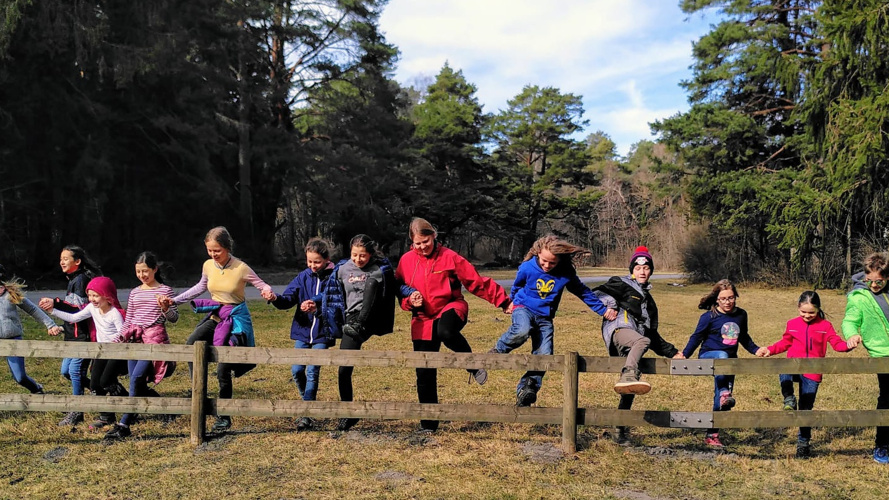 LA NAVE - Mobilität für unsere wachsende Schule
