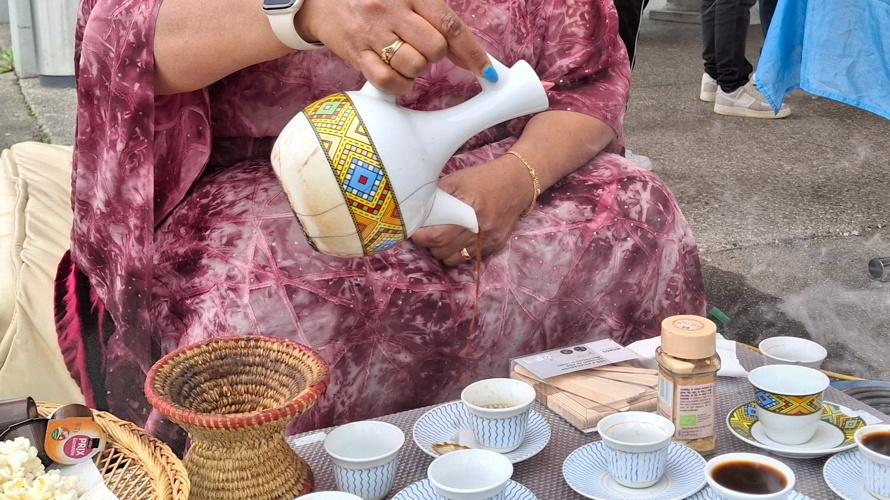 Hand in Hand, Verein für Kultur, Sprache, Integration