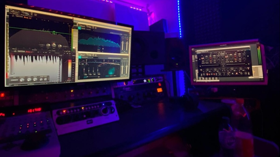 Qualité Schweiz - Röstigraben aufheben mit Musik!