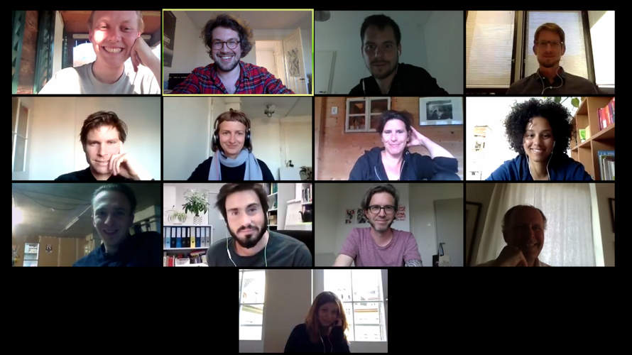 Kultz – Ein neues Online-Magazin für Kultur und Satire