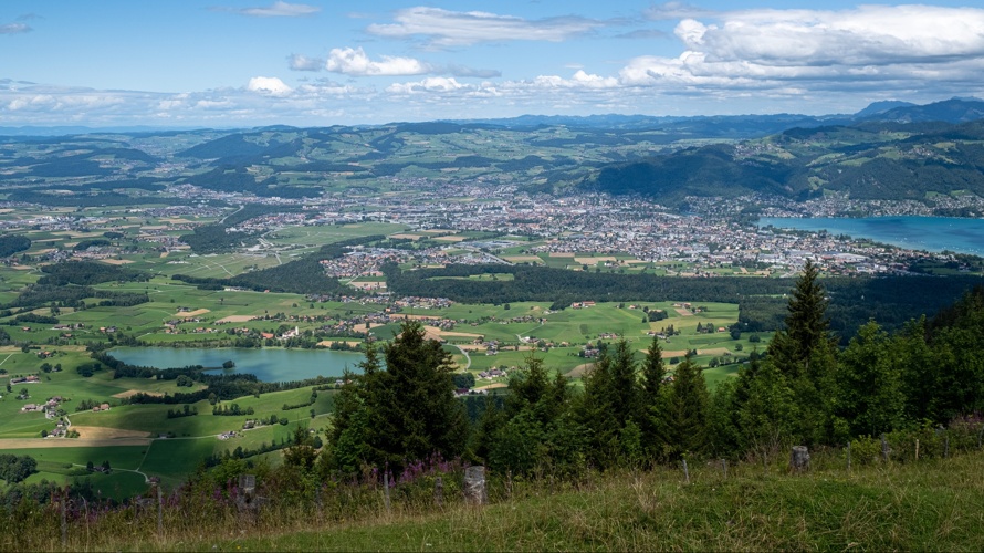 Pro Natura Region Thun