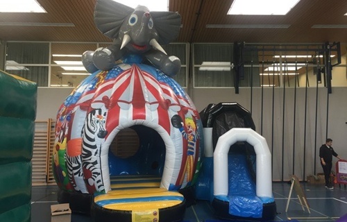 Verein Kulturförderung Hägendorf