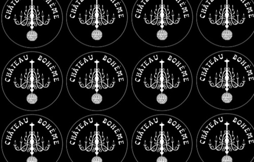 Tente de scène & tente de bar - Patente H