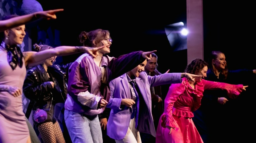 Musical Fever präsentiert "Nachtschicht - bring Licht ins Dunkel"