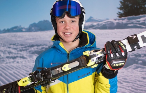 Olympische Winterspiele 2022