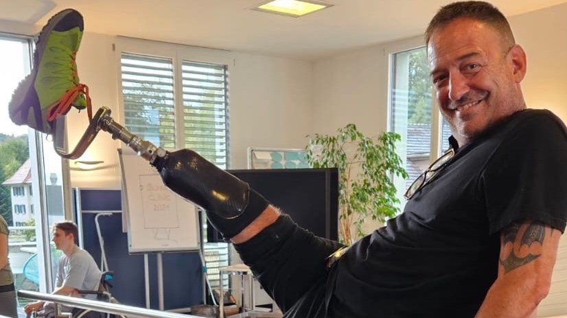 WALK for SEPSIS Prävention