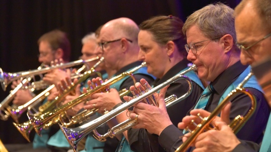 Musikgesellschaft Steinen