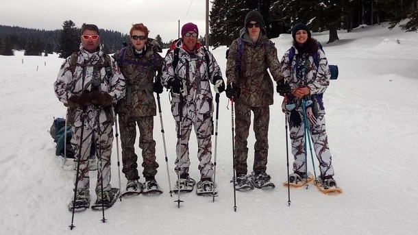 Stage Déclic pour apporter une solution aux jeunes.